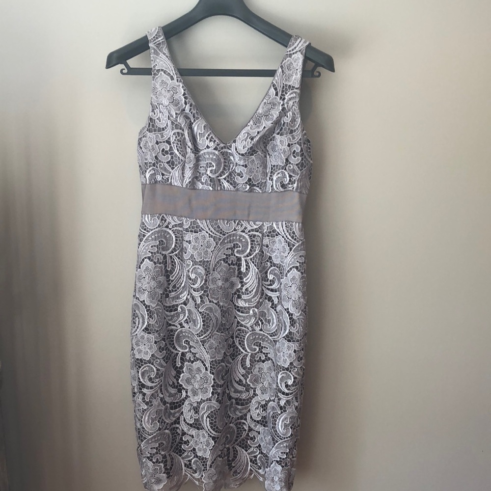 Cocktail/ wedding dress